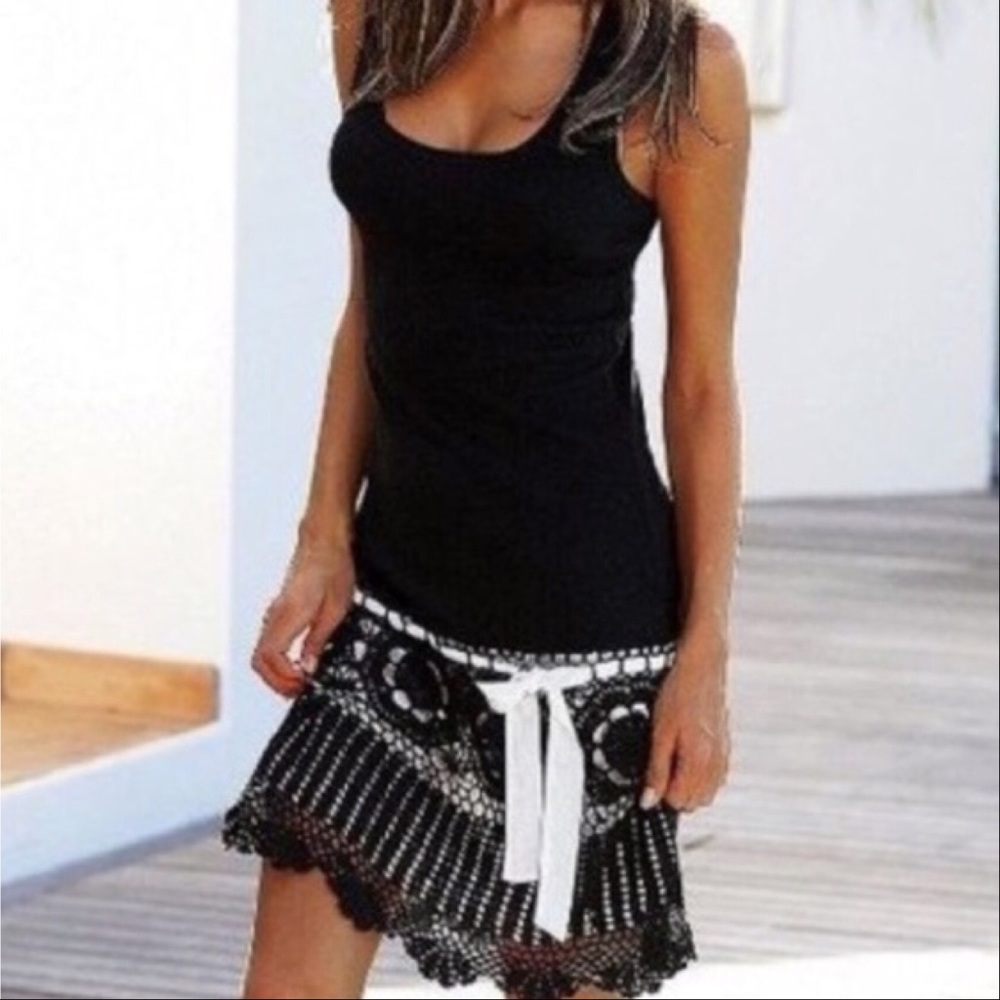 Moda International Women’s Tank Dress